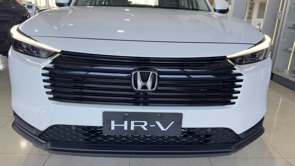 honda hr-v 1.5 di i-vtec flex exl cvt 5p automatico 20268