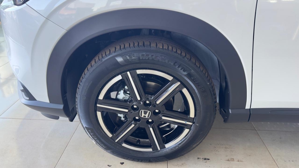 honda hr-v 1.5 di i-vtec flex exl cvt 5p automatico 202619
