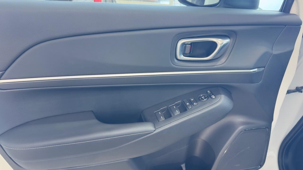 honda hr-v 1.5 di i-vtec flex exl cvt 5p automatico 202611