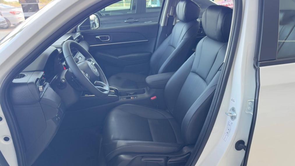 honda hr-v 1.5 di i-vtec flex exl cvt 5p automatico 202610