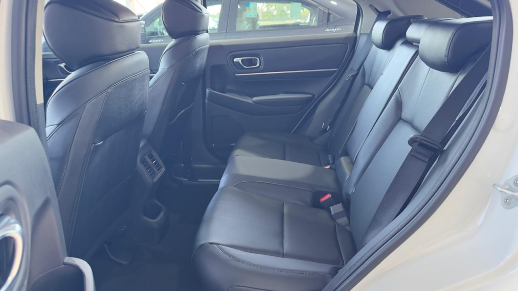 honda hr-v 1.5 di i-vtec flex exl cvt 5p automatico 202617
