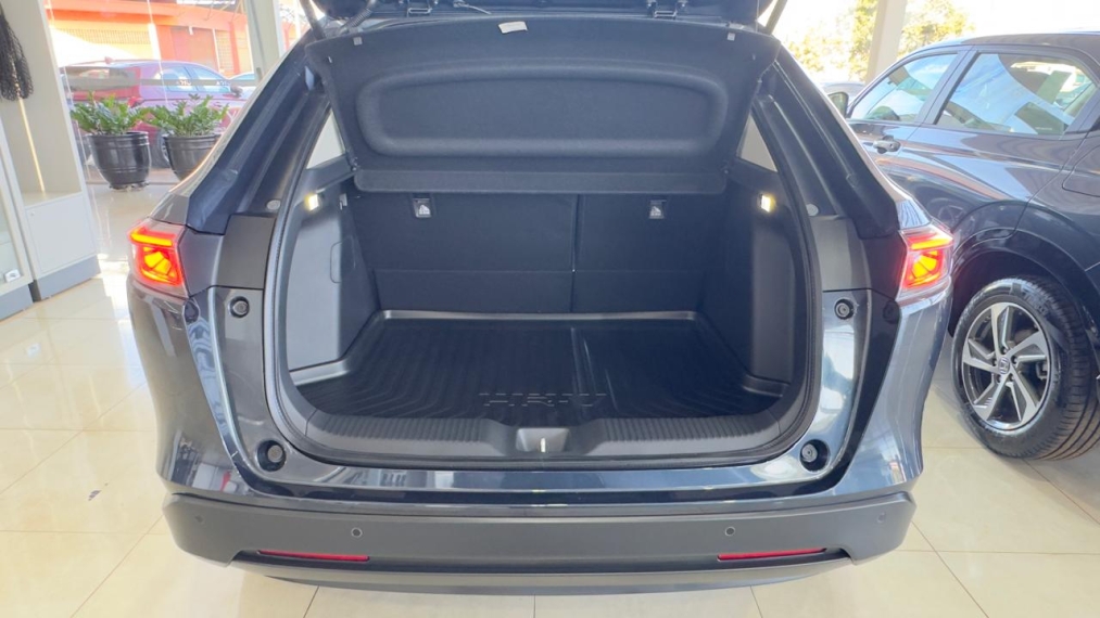 honda hr-v 1.5 di i-vtec flex exl cvt 5p automatico 202617