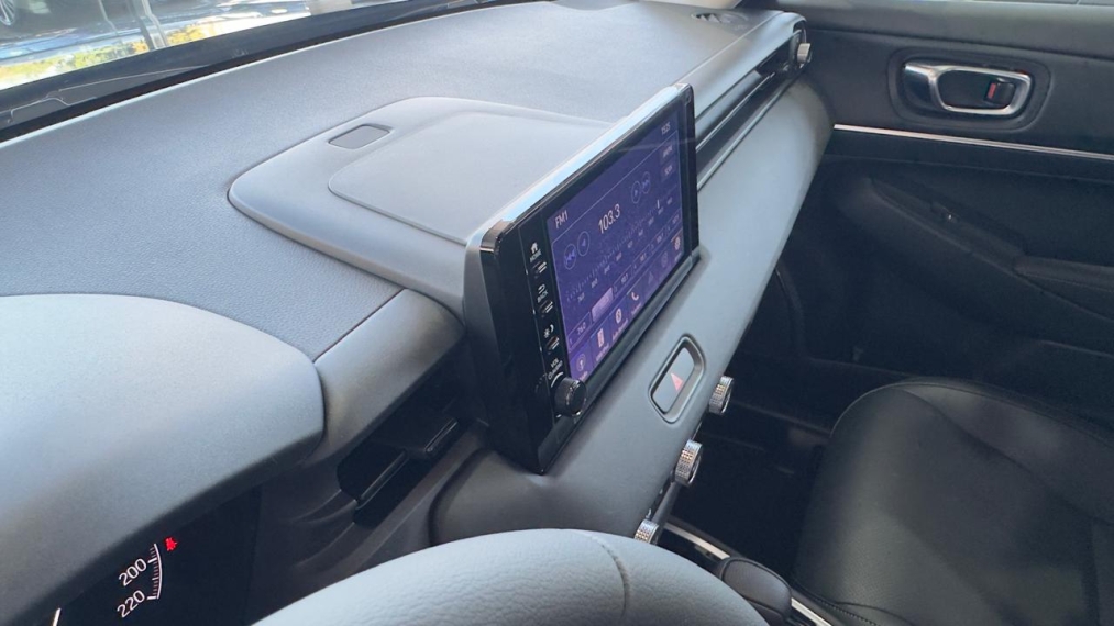 honda hr-v 1.5 di i-vtec flex exl cvt 5p automatico 202614