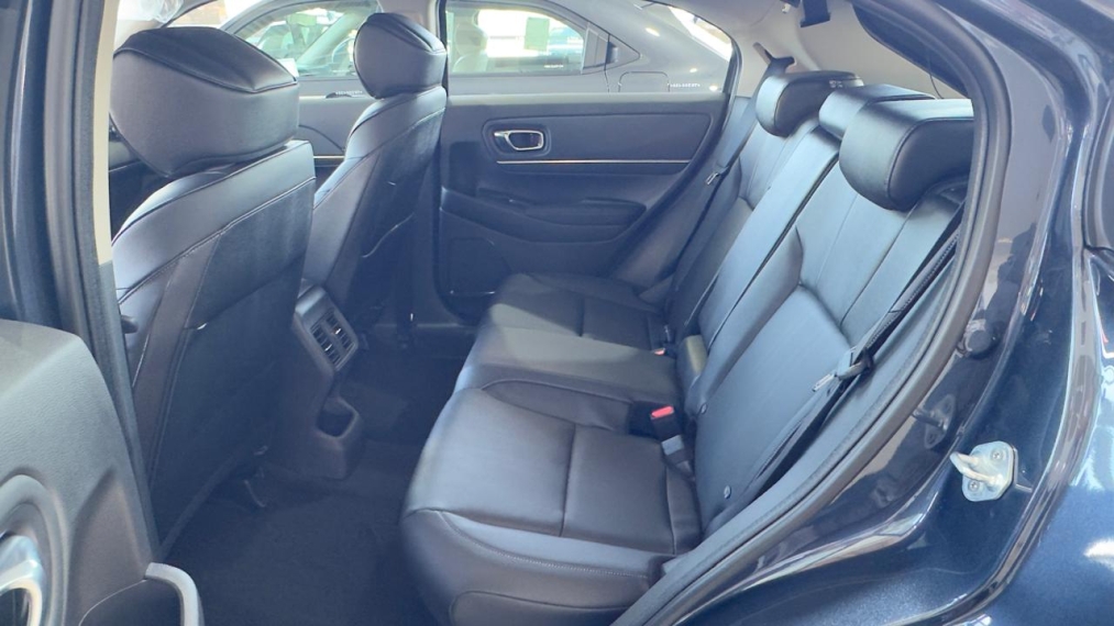 honda hr-v 1.5 di i-vtec flex exl cvt 5p automatico 202615