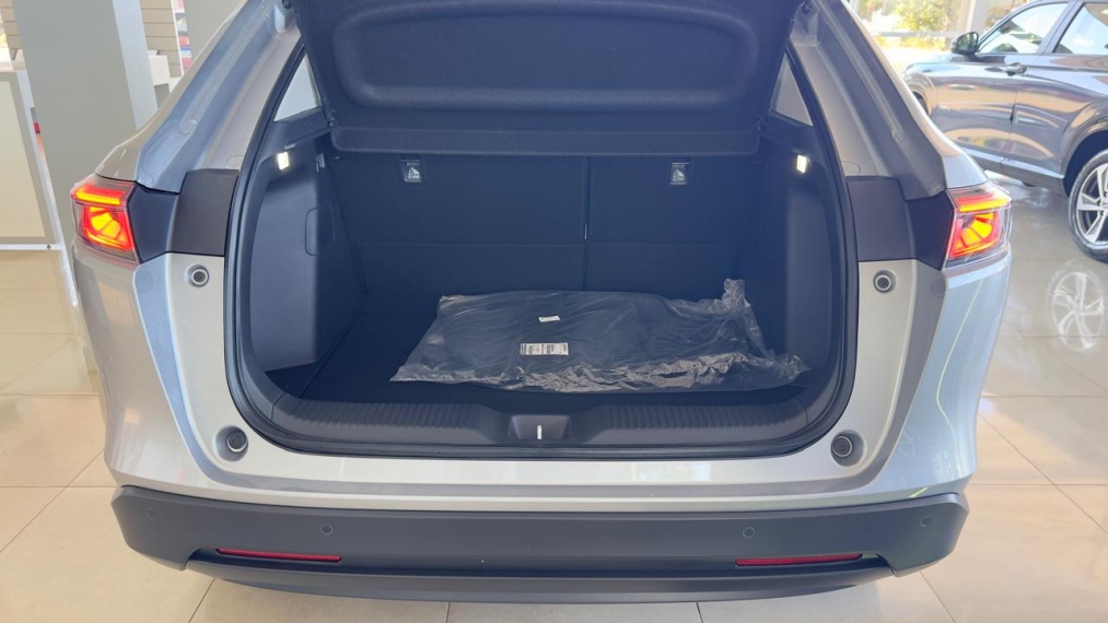 honda hr-v 1.5 di i-vtec flex exl cvt 5p automatico 202617