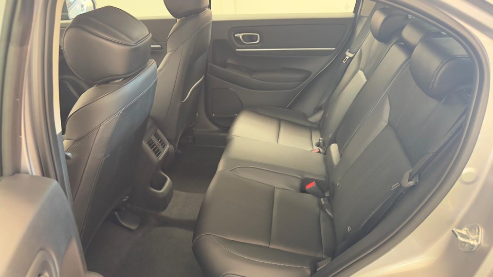 honda hr-v 1.5 di i-vtec flex exl cvt 5p automatico 202616