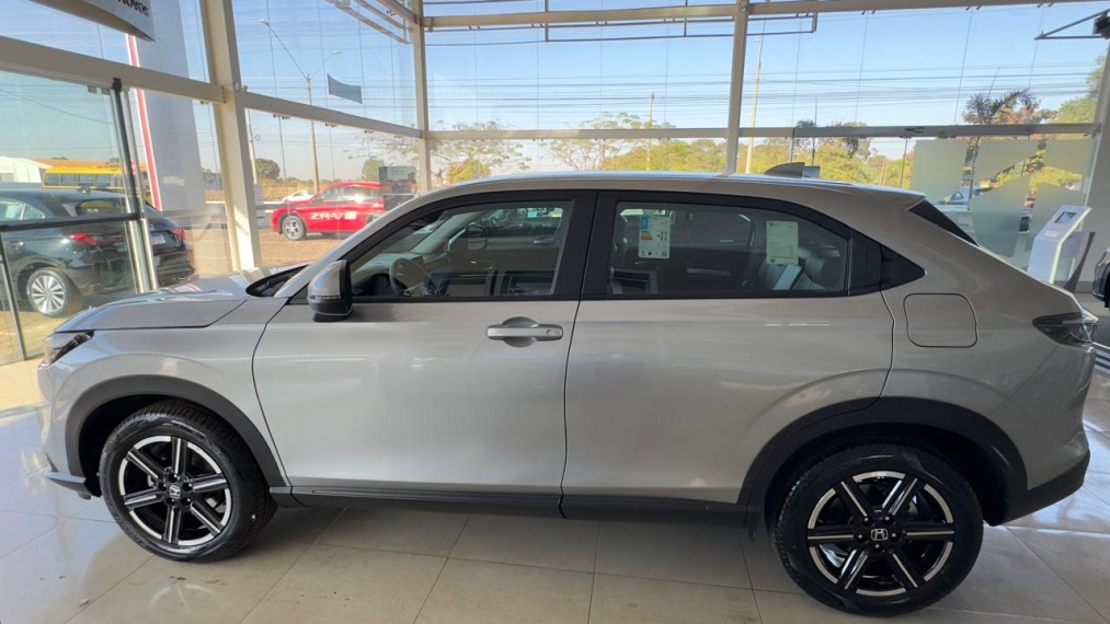 honda hr-v 1.5 di i-vtec flex exl cvt 5p automatico 20263