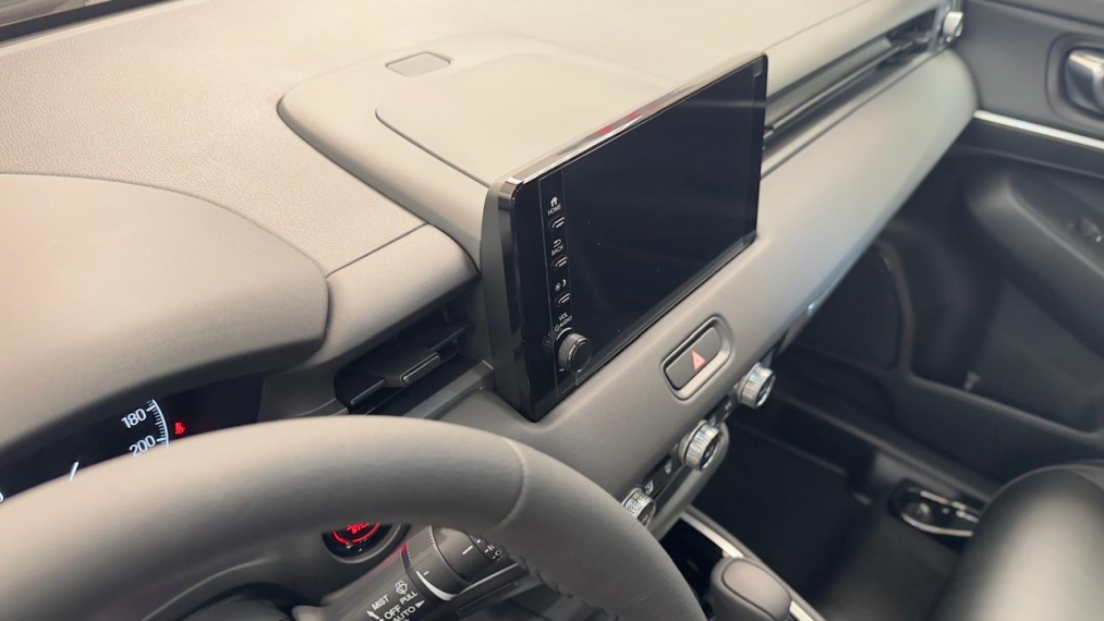 honda hr-v 1.5 di i-vtec flex exl cvt 5p automatico 202615