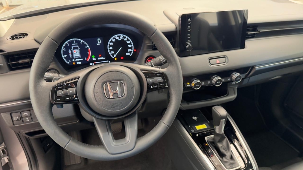 honda hr-v 1.5 di i-vtec flex exl cvt 5p automatico 202614