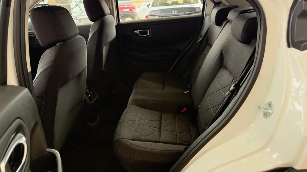 honda hr-v 1.5 di i-vtec flex ex cvt 5p automatico 202610