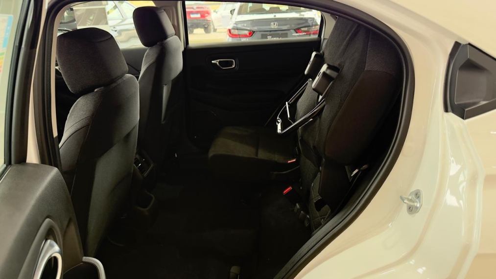 honda hr-v 1.5 di i-vtec flex ex cvt 5p automatico 202611