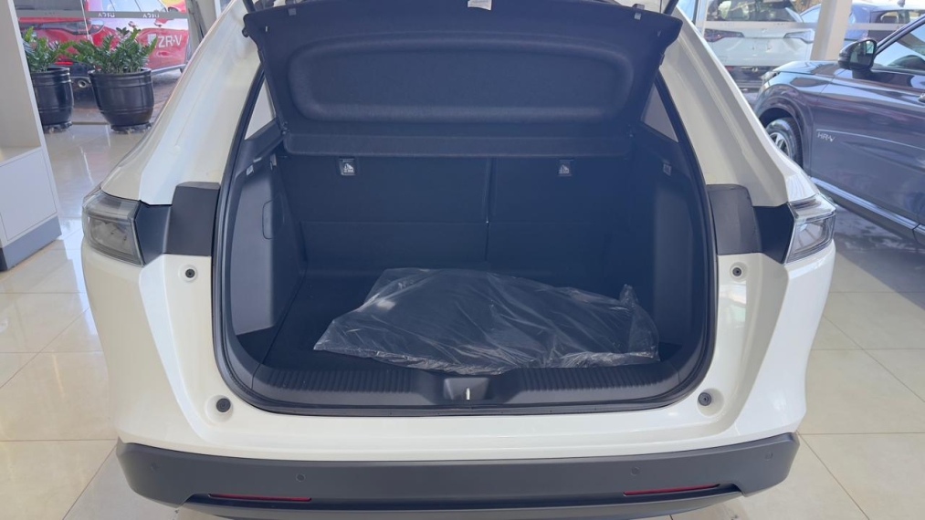 honda hr-v 1.5 di i-vtec flex ex cvt 5p automatico 202613