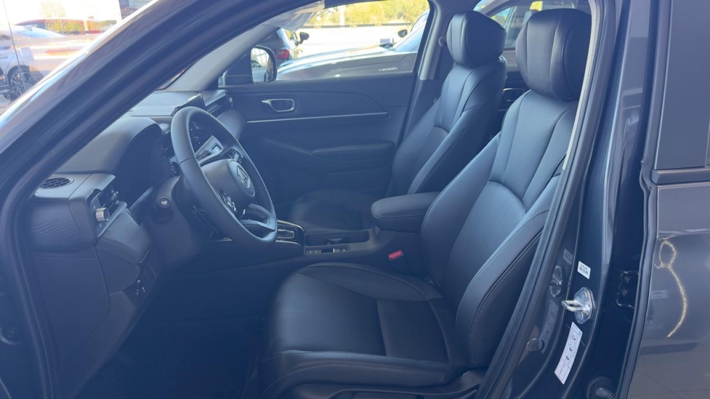 honda hr-v 1.5 di i-vtec flex exl cvt 5p automatico 20267