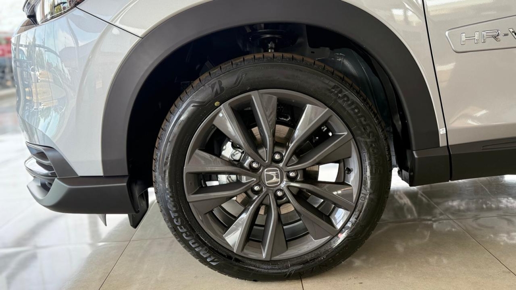 honda hr-v 1.5 di i-vtec turbo flex advance cvt 5p automatico 202614