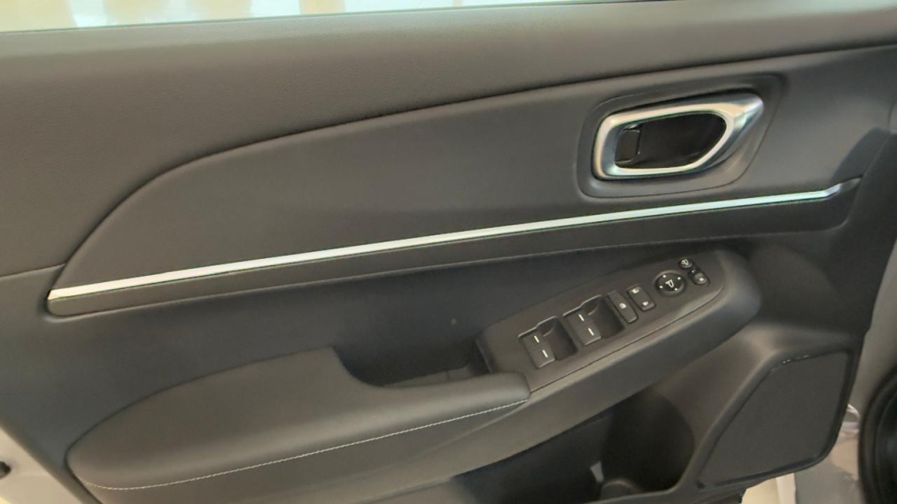 honda hr-v 1.5 di i-vtec flex exl cvt 5p automatico 202610