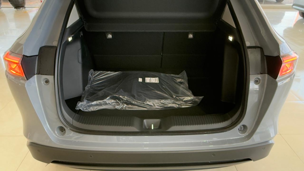 honda hr-v 1.5 di i-vtec flex exl cvt 5p automatico 202617