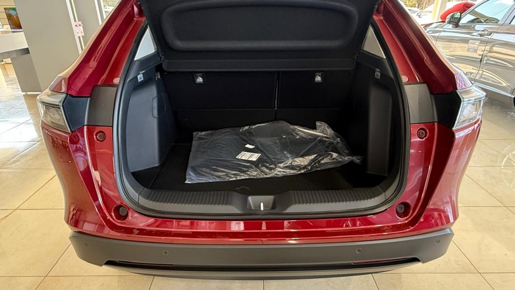 honda hr-v 1.5 di i-vtec flex exl cvt 5p automatico 20269
