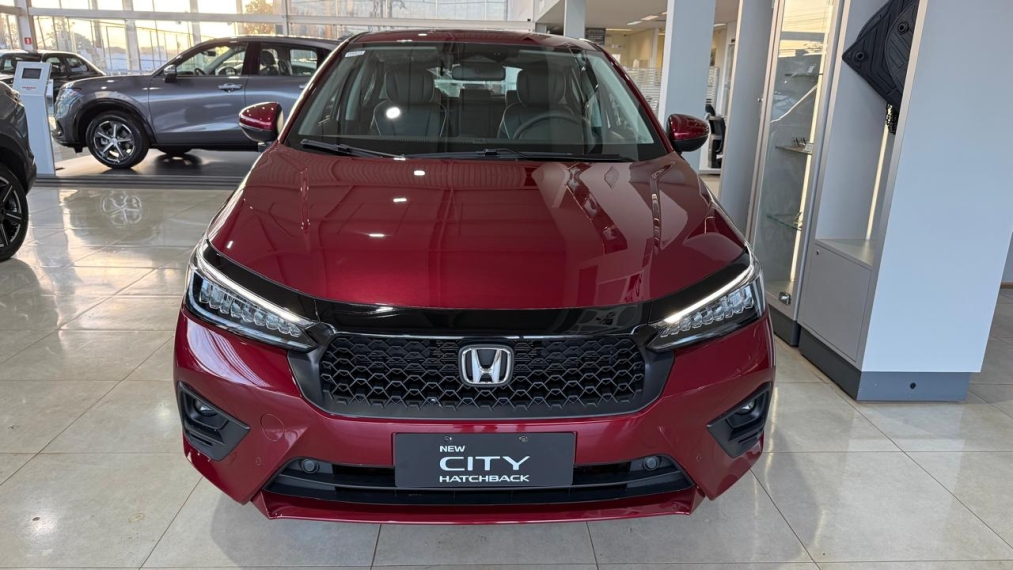 honda city 1.5 i-vtec flex hatch touring cvt 5p automatico 20261
