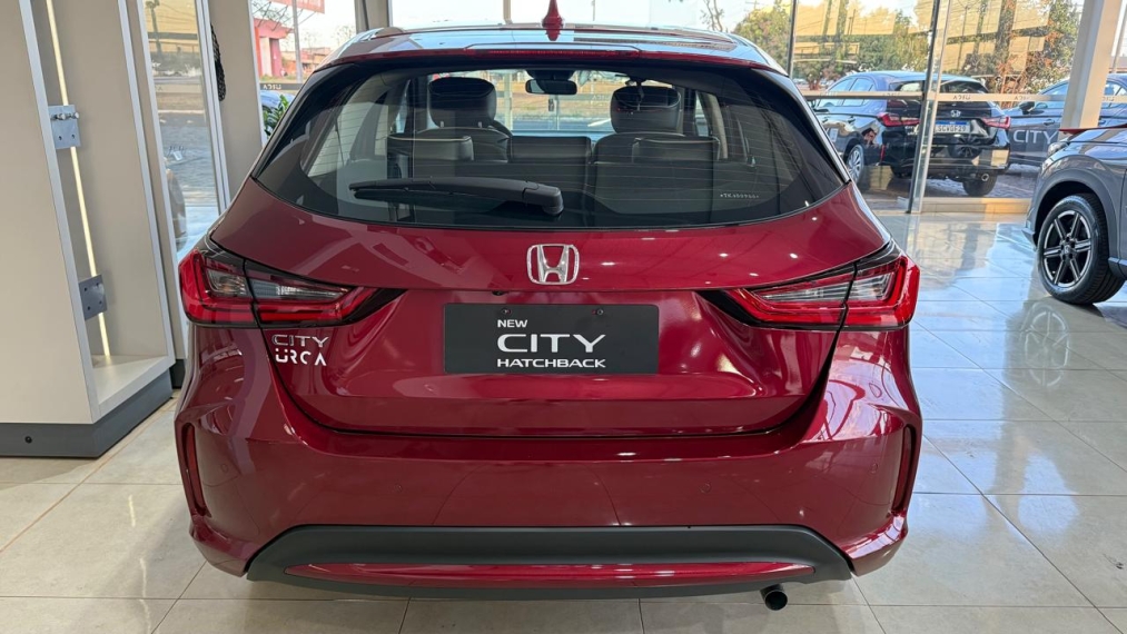 honda city 1.5 i-vtec flex hatch touring cvt 5p automatico 20264