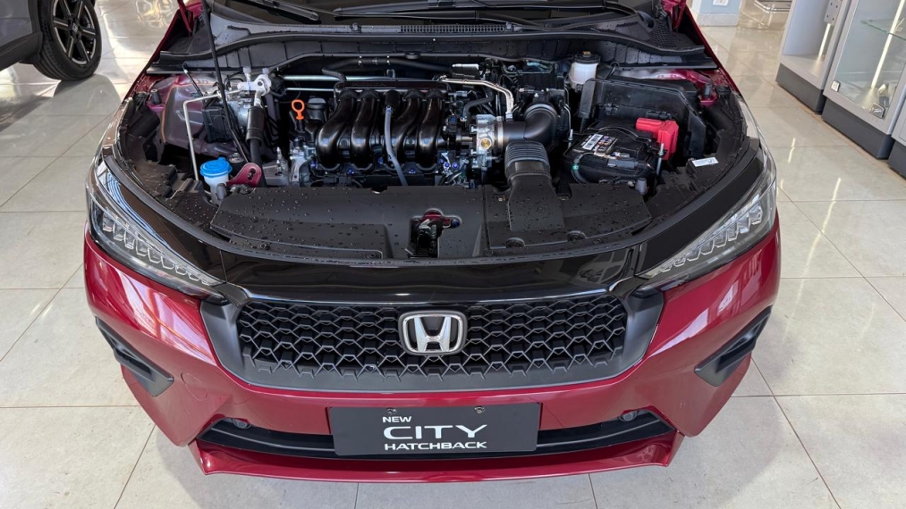 honda city 1.5 i-vtec flex hatch touring cvt 5p automatico 202614