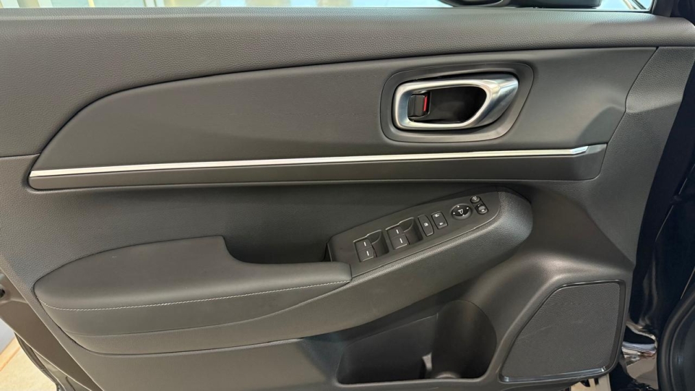 honda hr-v 1.5 di i-vtec flex exl cvt 5p automatico 202611