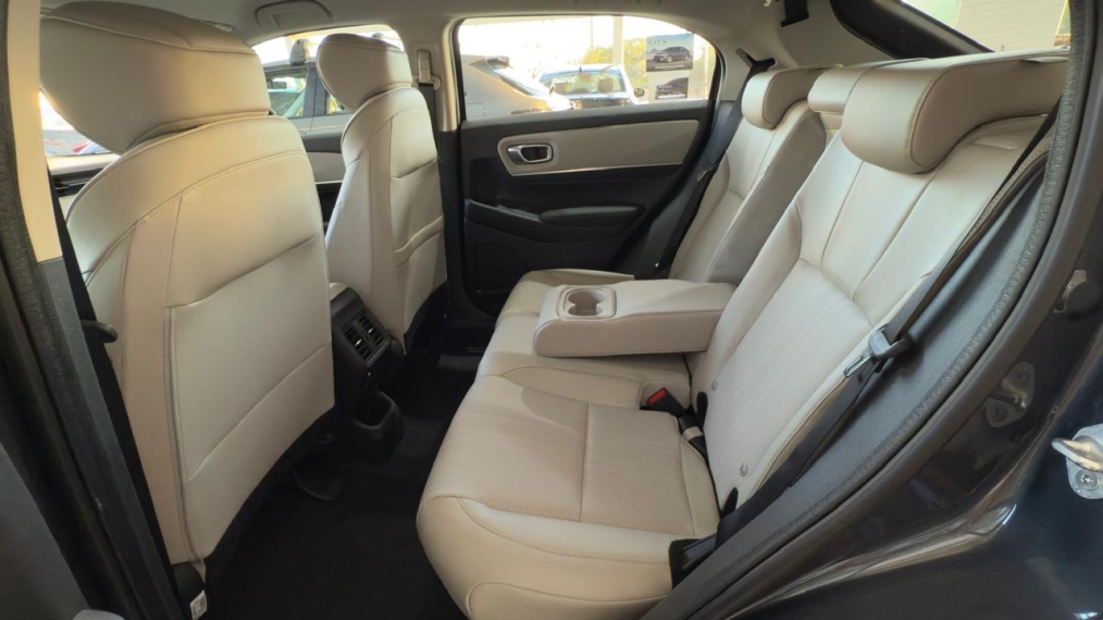 honda hr-v 1.5 di i-vtec turbo flex advance cvt 5p automatico 202611