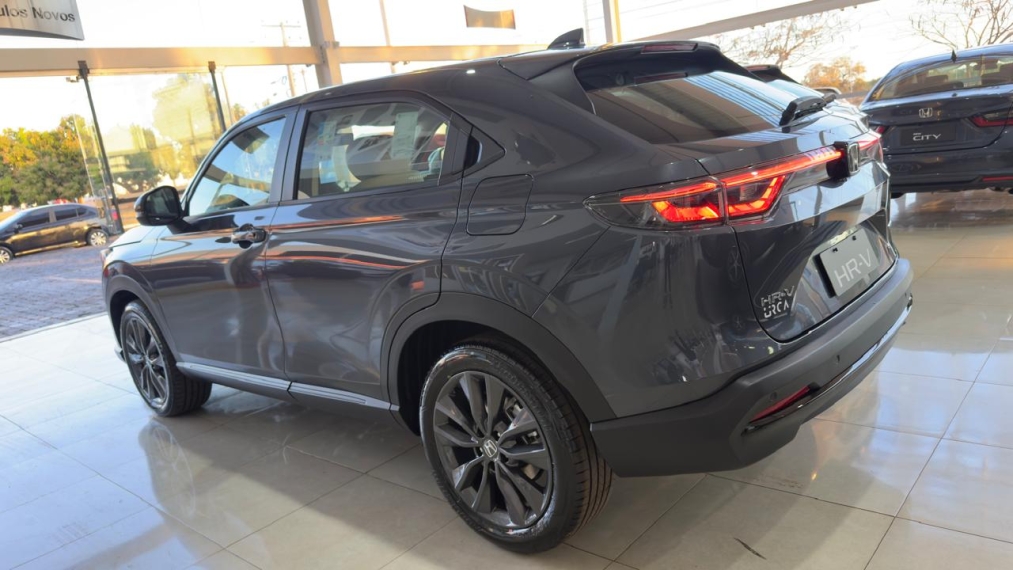 honda hr-v 1.5 di i-vtec turbo flex advance cvt 5p automatico 20263