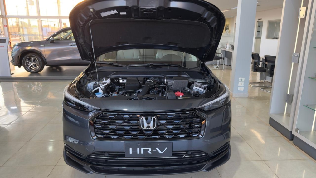 honda hr-v 1.5 di i-vtec turbo flex advance cvt 5p automatico 202614