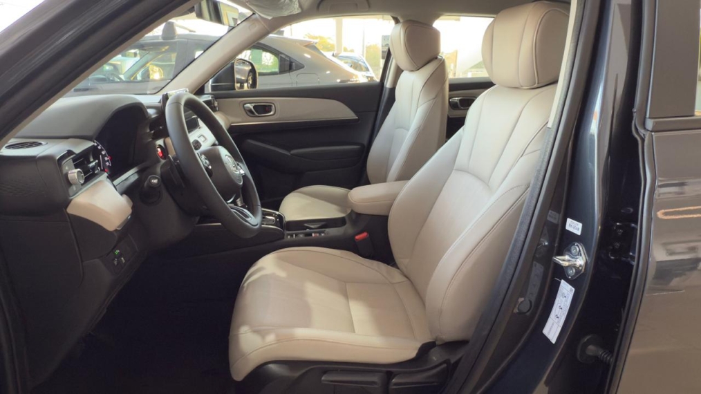 honda hr-v 1.5 di i-vtec turbo flex advance cvt 5p automatico 20268