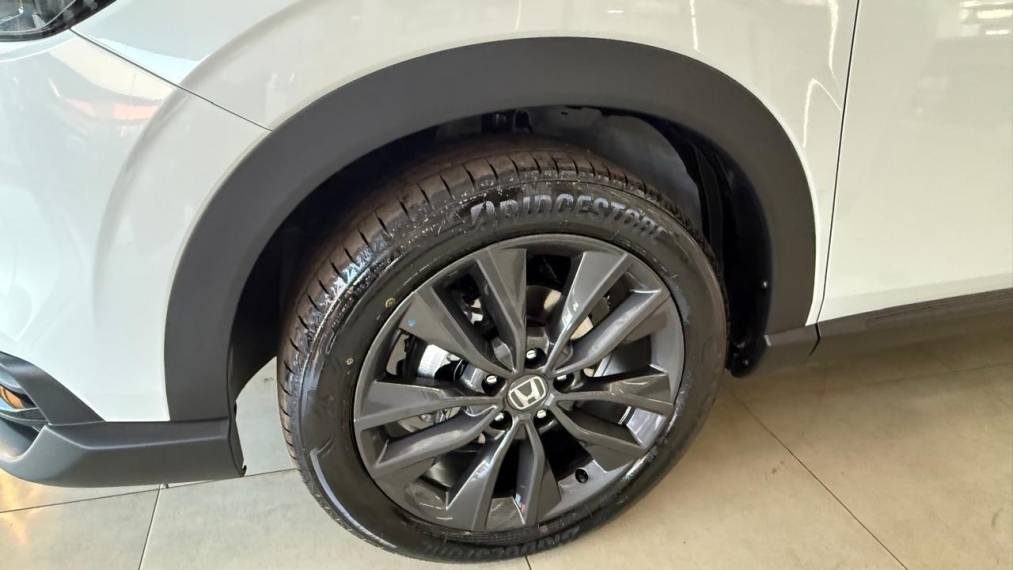 honda hr-v 1.5 di i-vtec turbo flex advance cvt 5p automatico 202614
