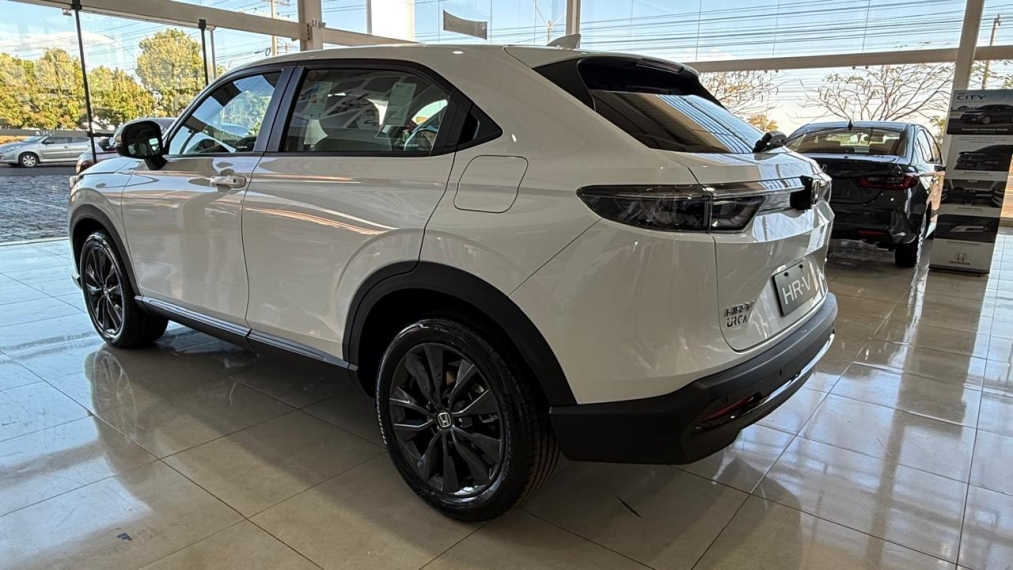 honda hr-v 1.5 di i-vtec turbo flex advance cvt 5p automatico 20263