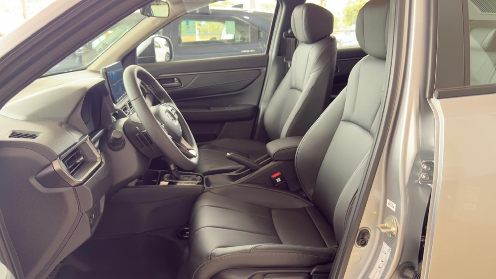 honda wr-v 1.5 i-vtec flex exl cvt 5p automatico 202610