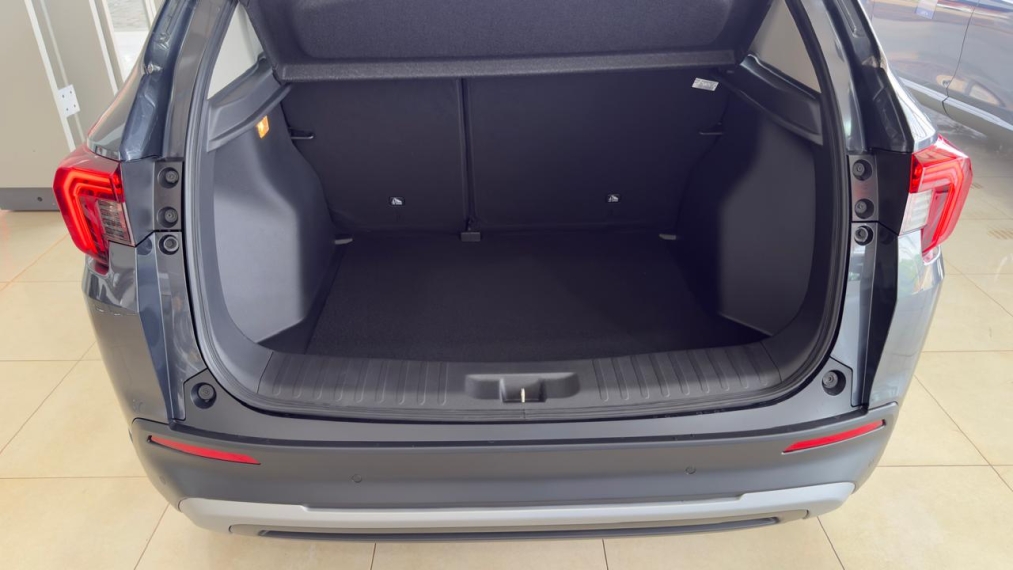 honda wr-v 1.5 i-vtec flex ex cvt 5p automatico 202616