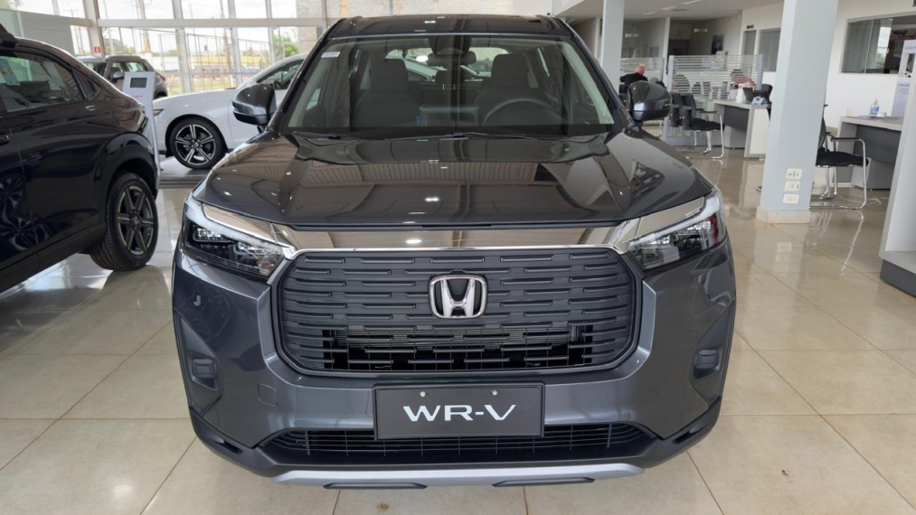 honda wr-v 1.5 i-vtec flex ex cvt 5p automatico 20261