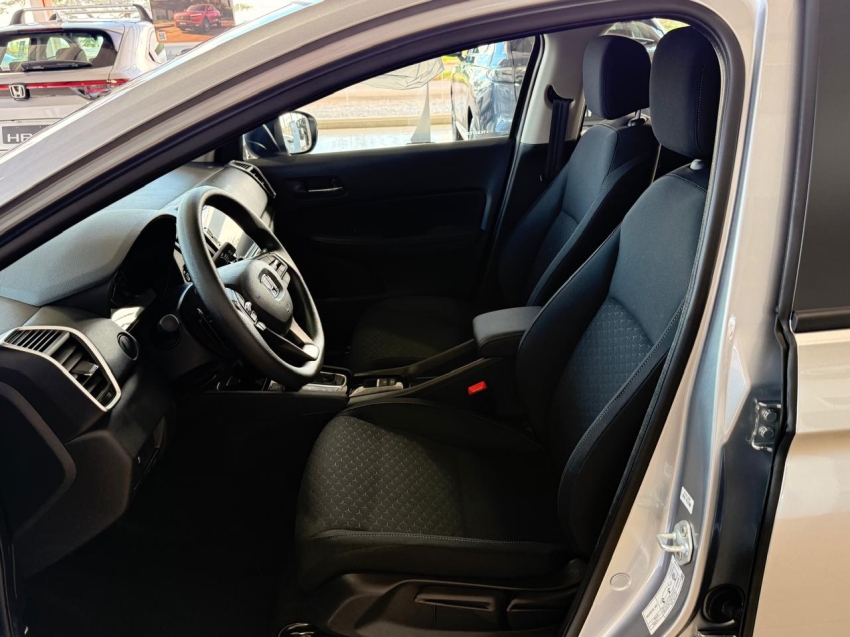 honda city 1.5 i-vtec flex ex cvt 5p automatico 20268