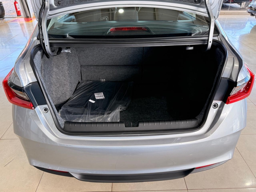 honda city 1.5 i-vtec flex ex cvt 5p automatico 202616