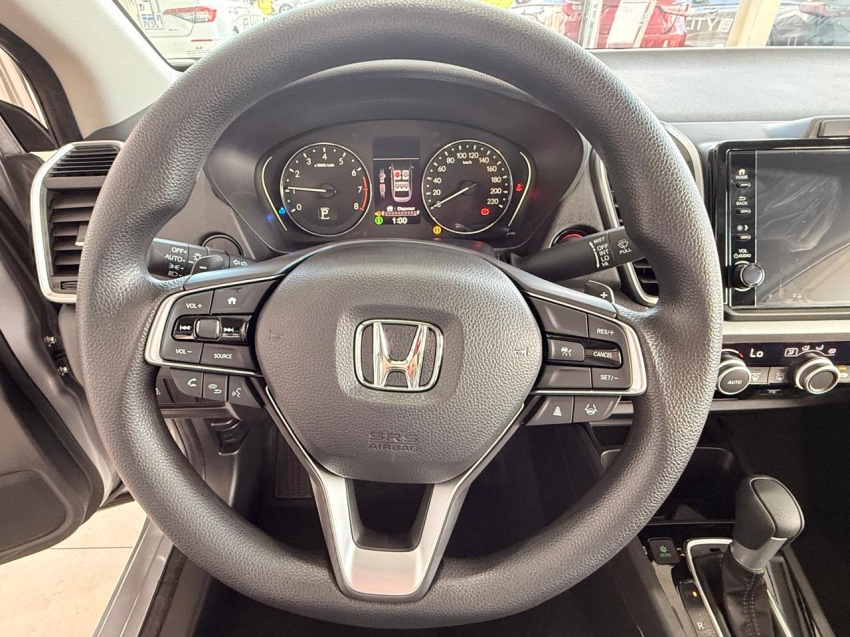 honda city 1.5 i-vtec flex ex cvt 5p automatico 202612