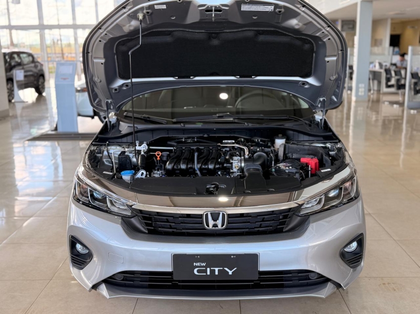 honda city 1.5 i-vtec flex ex cvt 5p automatico 202620
