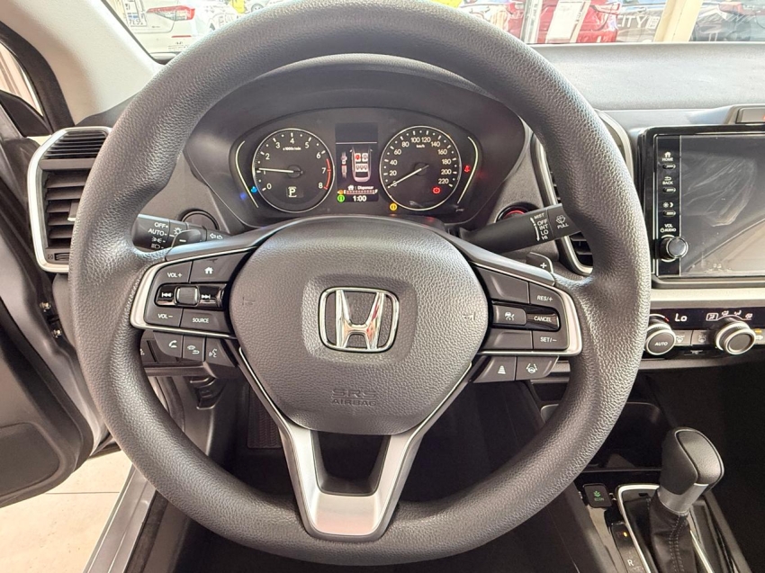 honda city 1.5 i-vtec flex ex cvt 5p automatico 202611