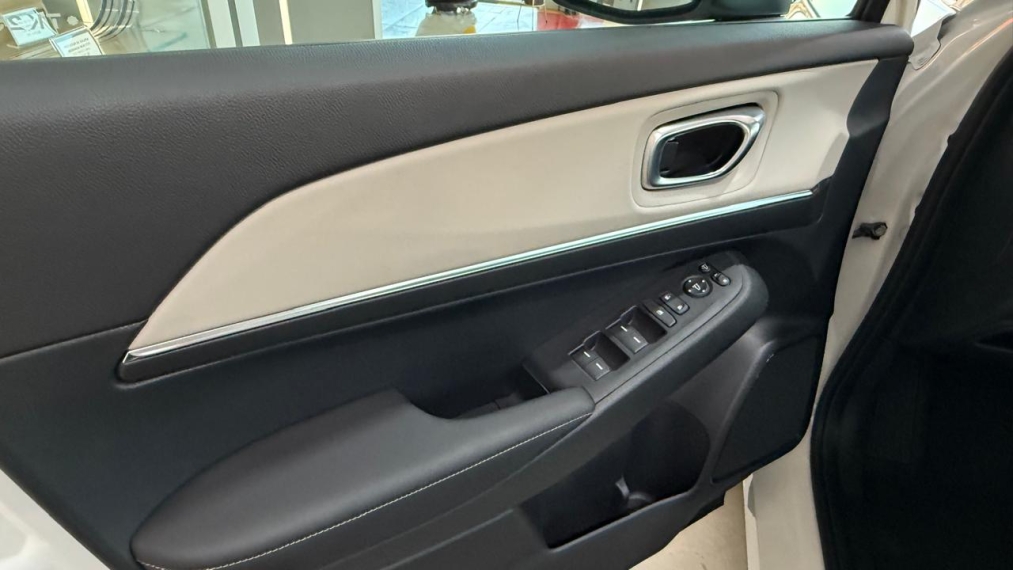 honda hr-v 1.5 di i-vtec turbo flex advance cvt 5p automatico 20269