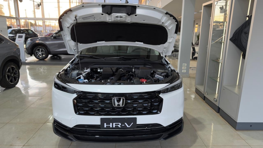 honda hr-v 1.5 di i-vtec turbo flex advance cvt 5p automatico 202616