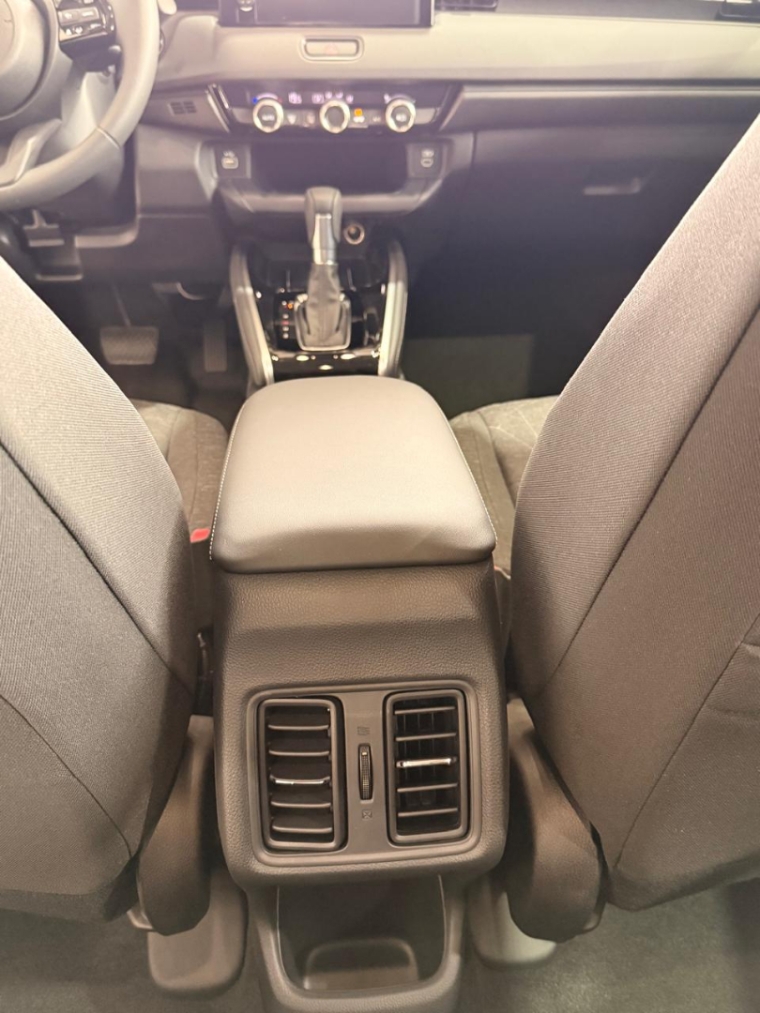 honda hr-v 1.5 di i-vtec flex ex cvt 5p automatico 202616