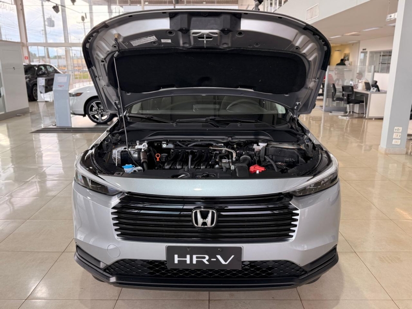 honda hr-v 1.5 di i-vtec flex ex cvt 5p automatico 202620