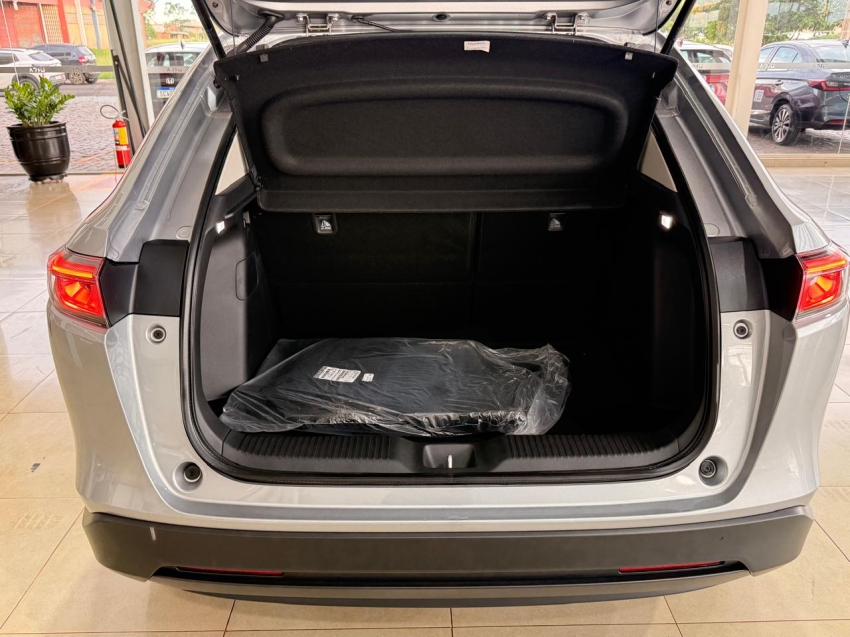 honda hr-v 1.5 di i-vtec flex ex cvt 5p automatico 202617