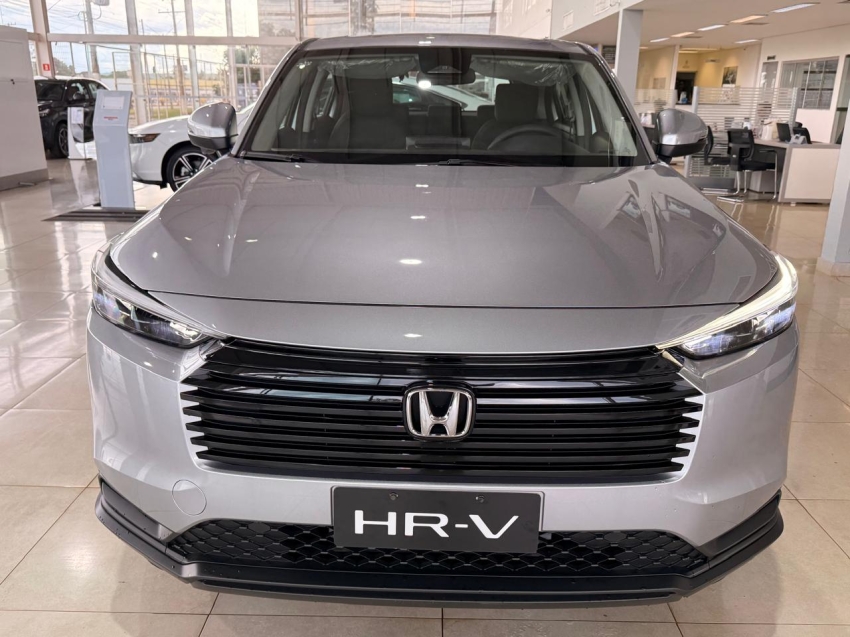 honda hr-v 1.5 di i-vtec flex ex cvt 5p automatico 20261
