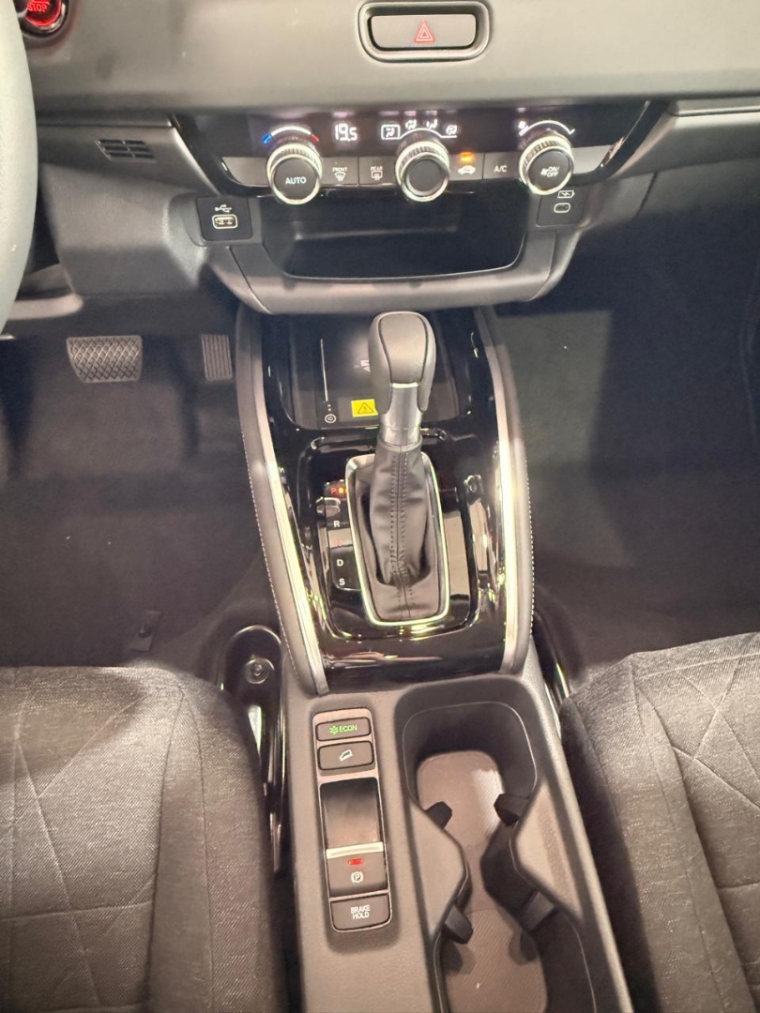 honda hr-v 1.5 di i-vtec flex ex cvt 5p automatico 202614