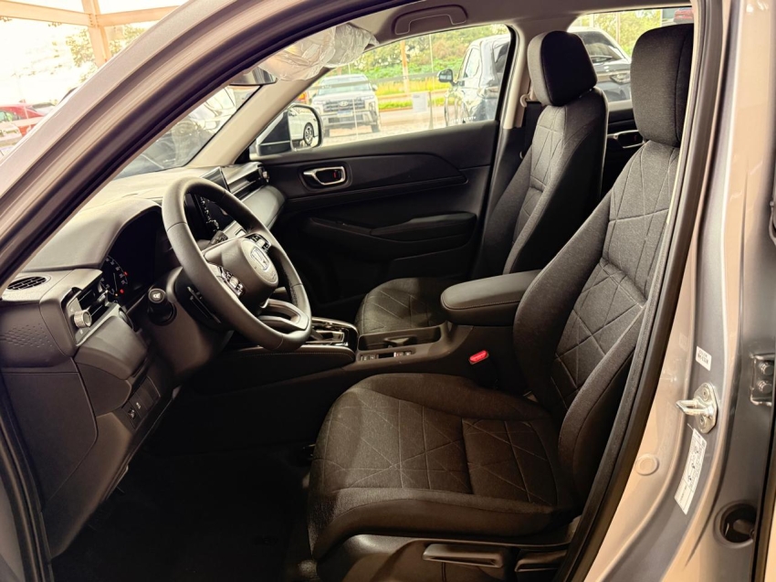 honda hr-v 1.5 di i-vtec flex ex cvt 5p automatico 202611