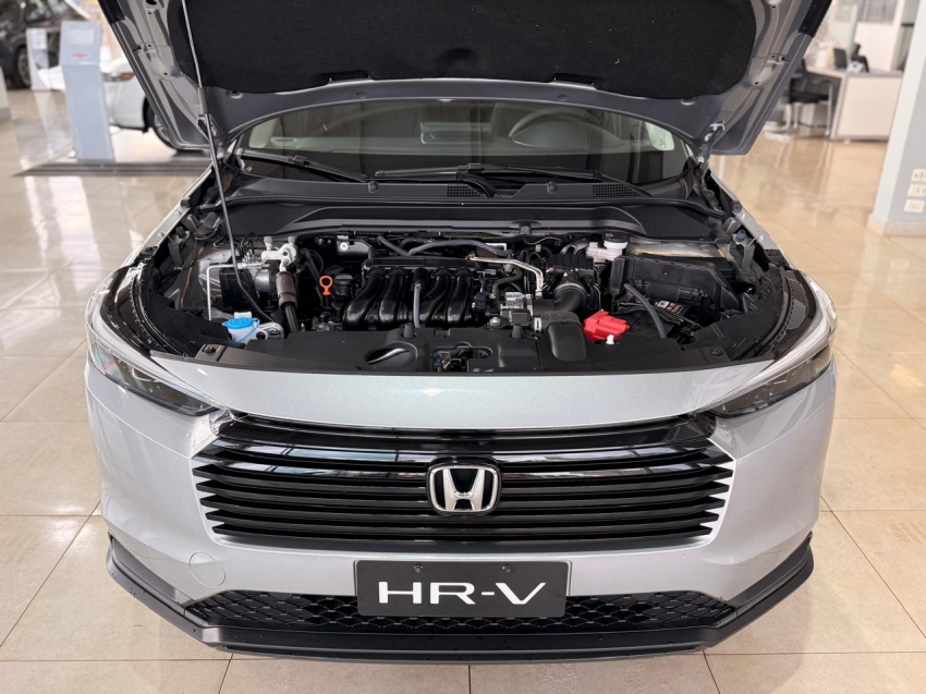 honda hr-v 1.5 di i-vtec flex ex cvt 5p automatico 202619