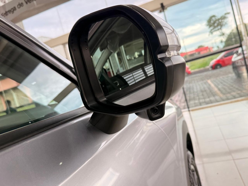 honda hr-v 1.5 di i-vtec flex ex cvt 5p automatico 20269