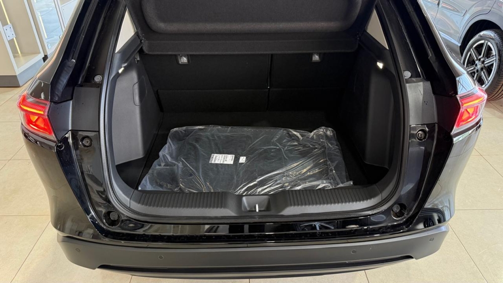 honda hr-v 1.5 di i-vtec flex exl cvt 5p automatico 202613